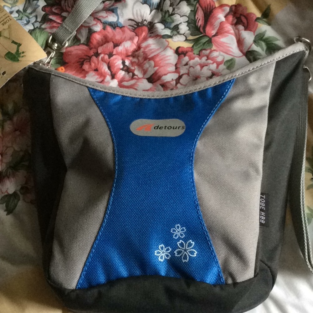 Handlebar Bag